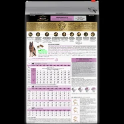 Best Proplan - Dry PRO PLAN Adult Performance Chicken Dry Dog Food (20kg)