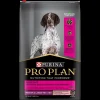 Online Proplan - Dry PRO PLAN Adult Sensitive Skin & Stomach Medium & Large Breed Dry Dog Food (12kg)