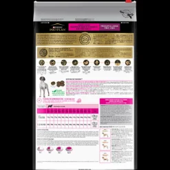 Online Proplan - Dry PRO PLAN Adult Sensitive Skin & Stomach Medium & Large Breed Dry Dog Food (12kg)