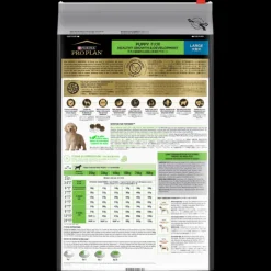 Online Proplan - Dry PRO PLAN Puppy Large Breed Chicken Dry Dog Food (15kg)