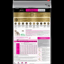 Sale Proplan - Dry PRO PLAN Puppy Sensitive Skin & Stomach Dry Dog Food (12kg)