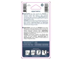Fashion Prodibio - Aqua-Turtle Nano 4 vials (120L)