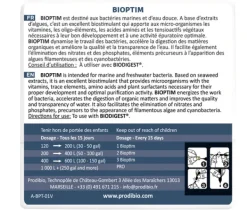 Fashion Prodibio - Bioptim Fresh & Salt 06 (1200L)