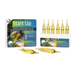 Sale Prodibio - Start Up 6 vials (180L)