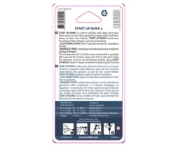 Sale Prodibio - Start Up Nano 4 vials (120L)