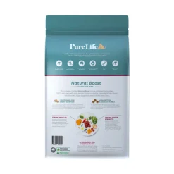 Outlet Pure Life - Natural Boost Kangaroo Dog Food (8kg)