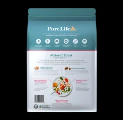 Best Pure Life - Natural Boost Salmon Dog Food