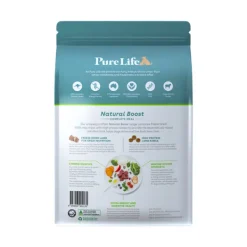Online Pure Life - Natural Boost Lamb Dog Food (1.8kg)