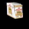 Hot Royal Canin - Wet Royal Canin - Chihuahua Breed Adult Dog Wet Food (85g x 12pk)