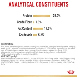 New Royal Canin - Dry Royal Canin - Cocker Spaniel Breed Adult Dog Dry Food (3kg)