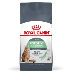 Best Royal Canin - Dry Royal Canin - Digestive Care Adult Cat Dry Food (4kg)