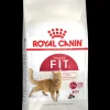 Sale Royal Canin - Dry Royal Canin - Fit Adult Cat Dry Food (4kg)