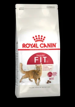 Sale Royal Canin - Dry Royal Canin - Fit Adult Cat Dry Food (4kg)