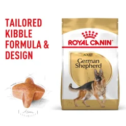 Discount Royal Canin - Dry Royal Canin - German Shepherd Breed Adult Dog Dry Food (11kg)