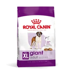 Hot Royal Canin - Dry Royal Canin - Giant Adult Dog Dry Food (15kg)