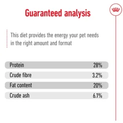Hot Royal Canin - Dry Royal Canin - Giant Adult Dog Dry Food (15kg)