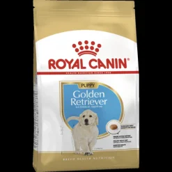 Hot Royal Canin - Dry Royal Canin - Golden Retriever Breed Puppy Dog Dry Food (12kg)