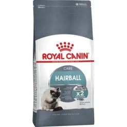 New Royal Canin - Dry Royal Canin - Hairball Care Adult Dry Cat Food (4kg)