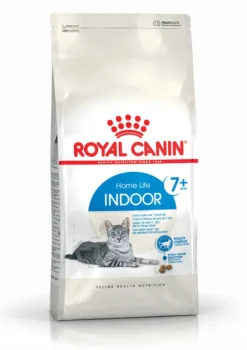 Hot Royal Canin - Dry Royal Canin - Indoor 7+ Mature Cat Dry Food (3.5kg)