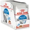 Sale Royal Canin - Wet Royal Canin - Indoor Gravy Adult Cat Wet Food (85g x 12pk)