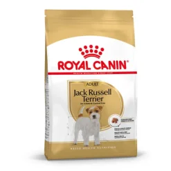 Discount Royal Canin - Dry Royal Canin - Jack Russell Terrier Breed Adult Dog Dry Food (3kg)
