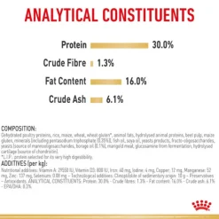 Discount Royal Canin - Dry Royal Canin - Jack Russell Terrier Breed Adult Dog Dry Food (3kg)