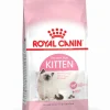 Sale Royal Canin - Dry Royal Canin - Kitten Dry Food (4kg)