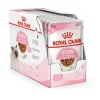 Sale Royal Canin - Wet Royal Canin - Kitten in Gravy Cat Wet Food (85g x 12pk)