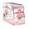 Best Royal Canin - Wet Royal Canin - Kitten in Loaf Cat Wet Food (85g x 12pk)