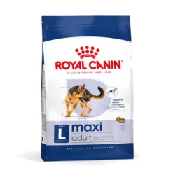 Online Royal Canin - Dry Royal Canin - Maxi Adult Dog Dry Food (15kg)
