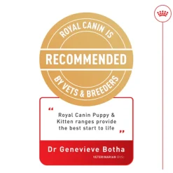 Fashion Royal Canin - Dry Royal Canin - Maxi Puppy Dog Dry Food (15kg)