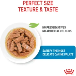 Online Royal Canin - Wet Royal Canin - Maxi Puppy Dog Wet Food (140g x 10pk)