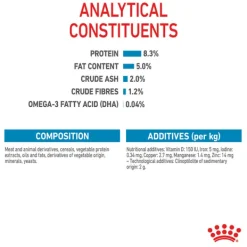 Online Royal Canin - Wet Royal Canin - Maxi Puppy Dog Wet Food (140g x 10pk)