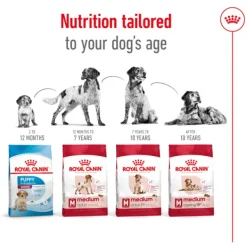 Hot Royal Canin - Dry Royal Canin - Medium Adult Dog Dry Food (4kg)
