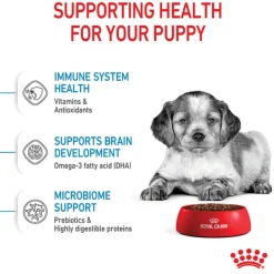 Best Royal Canin - Dry Royal Canin - Medium Puppy Dog Dry Food (15kg)