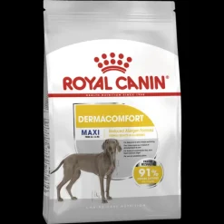 Outlet Royal Canin - Dry Royal Canin - Mini Adult Dermacomfort Dog Dry Food (3kg)