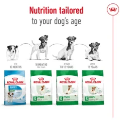Sale Royal Canin - Dry Royal Canin - Mini Adult Dog Dry Food (2kg)