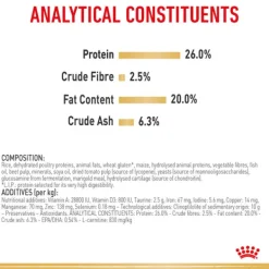New Royal Canin - Dry Royal Canin - Rottweiler Breed Adult Dog Dry Food (12kg)