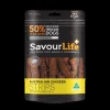 New SavourLife - Treats SavourLife - Australian Chicken Strips (165g)