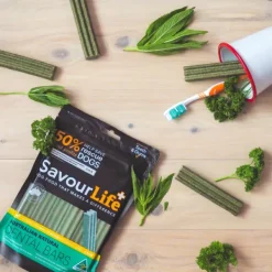 Outlet SavourLife - Treats SavourLife - Australian Natural Dental Bars (Small/Medium)