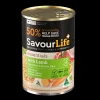 Hot SavourLife - Foods SavourLife - Essentials Lamb with Vegetables & Rice Dog Wet Food (400g)