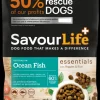 Hot SavourLife - Foods SavourLife - Essentials Ocean Fish Dog Dry Food (15kg)