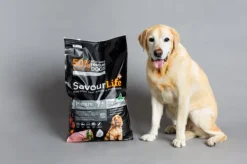 Best SavourLife - Foods SavourLife - Grain Free Chicken Mature 7+ Dog Dry Food (2.5kg)