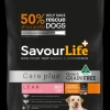 Hot SavourLife - Foods SavourLife - Grain Free Turkey CarePlus Lean Dog Dry Food (2.5kg)
