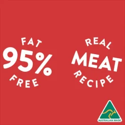 Sale Schmackos - STRAPZ Beef (500g)