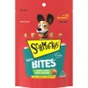 Discount Schmackos - Tasty Bites Chewy Cubes Chicken (130g)
