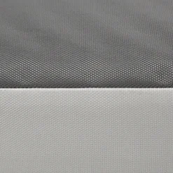 Best Scruffs - ArmourDillo Orthopedic Bed Grey (116cm x 75cm)