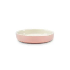 Hot Scruffs - Classic Pet Saucer Pink (13cm)