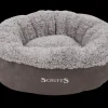 Clearance Scruffs - Cosy Cat Bed (45cm)