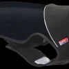 Best Scruffs - Dog Thermal Coat (Black) - 70cm